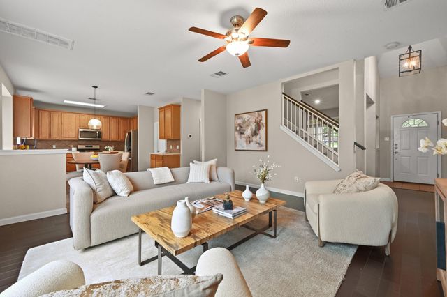 10701 Beard Ave, Austin, TX 78748