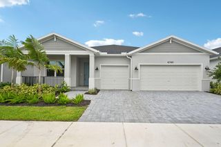 6345 Cloverdale Avenue, Port St Lucie, FL 34987