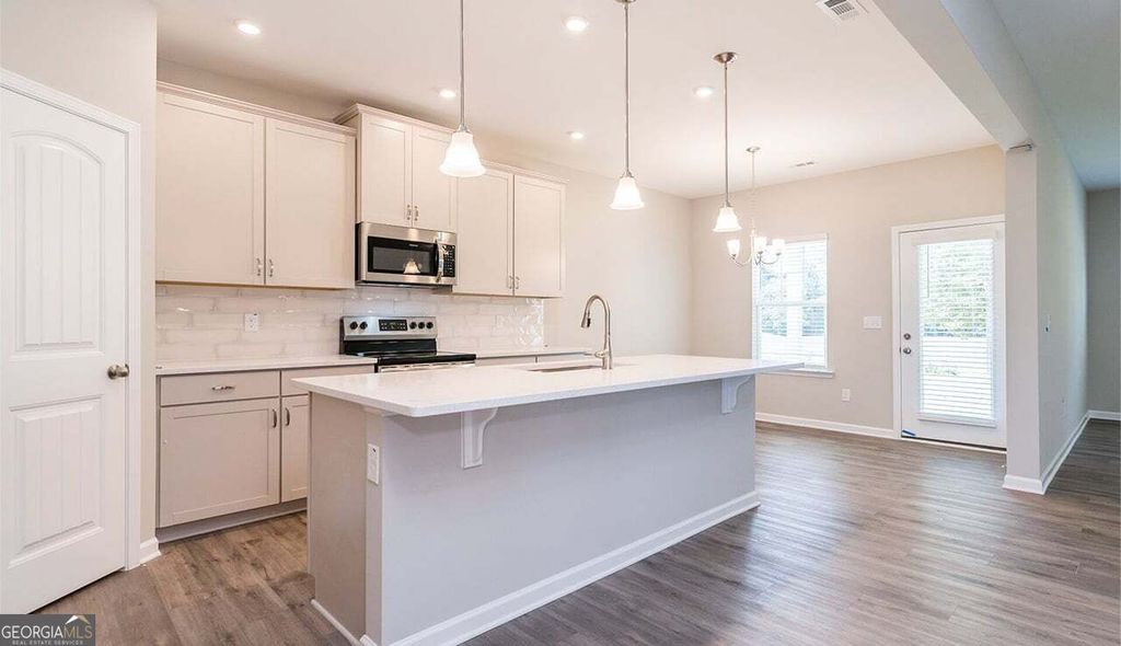 5020 Cecelia Drive, Powder Springs, GA 30127 — photo 5