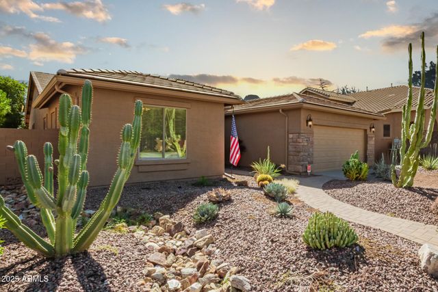 11441 E SONRISA Avenue, Mesa, AZ 85212