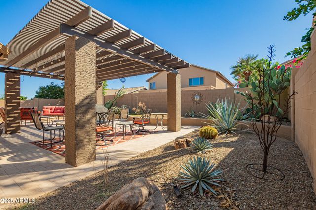 11441 E SONRISA Avenue, Mesa, AZ 85212