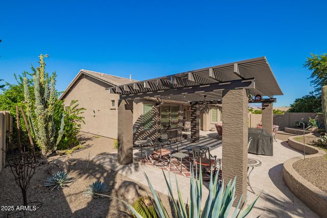 11441 E SONRISA Avenue, Mesa, AZ 85212