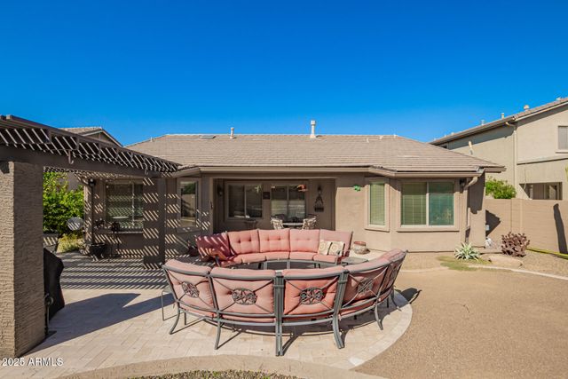 11441 E SONRISA Avenue, Mesa, AZ 85212