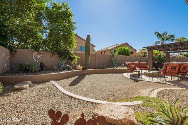 11441 E SONRISA Avenue, Mesa, AZ 85212