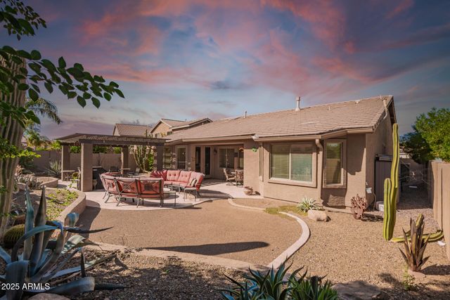 11441 E SONRISA Avenue, Mesa, AZ 85212