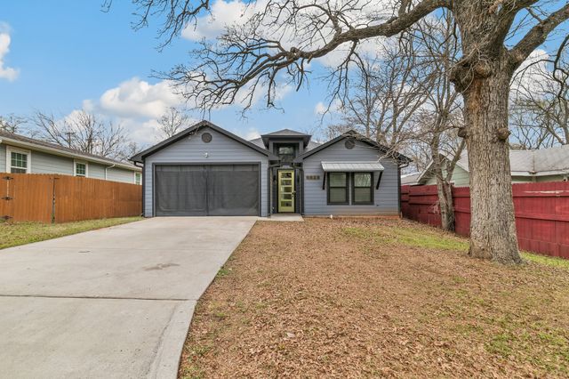 1029 W Hull Street, Denison, TX 75020