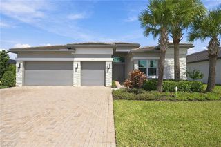 12115 Triton WAY, Naples, FL 34120