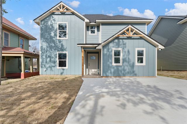 1909 Sanger Avenue, Waco, TX 76707