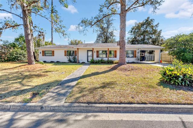 3321 NW 28TH PLACE, Gainesville, FL 32605
