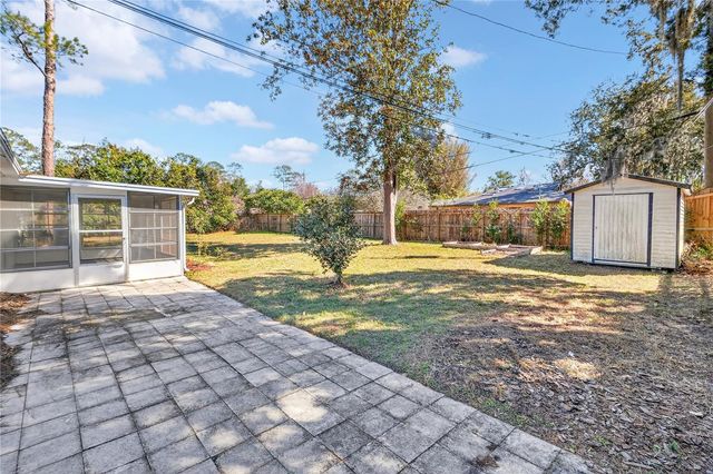 3321 NW 28TH PLACE, Gainesville, FL 32605