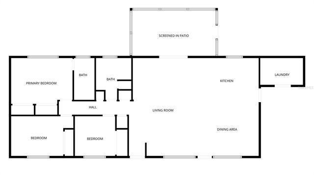3321 NW 28TH PLACE, Gainesville, FL 32605