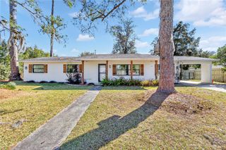 3321 NW 28TH PLACE, Gainesville, FL 32605