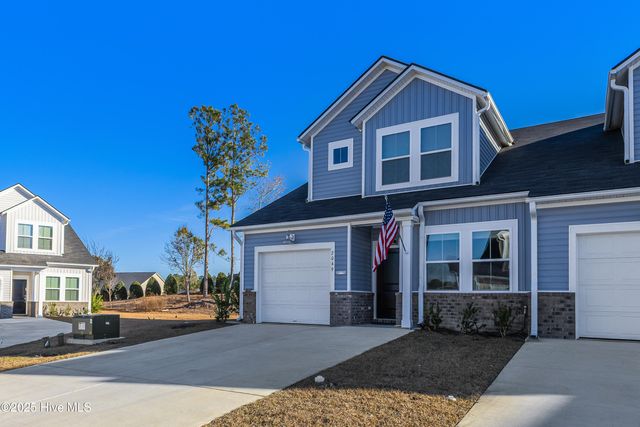 2049 Wild Indigo Circle NW, Calabash, NC 28467