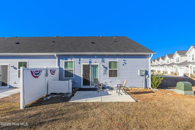2049 Wild Indigo Circle NW, Calabash, NC 28467