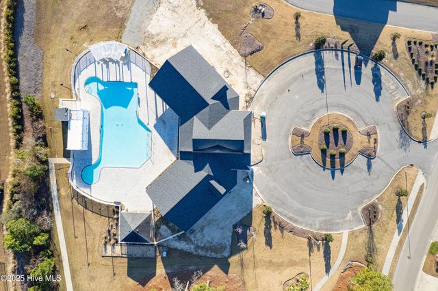 2049 Wild Indigo Circle NW, Calabash, NC 28467