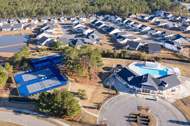 2049 Wild Indigo Circle NW, Calabash, NC 28467
