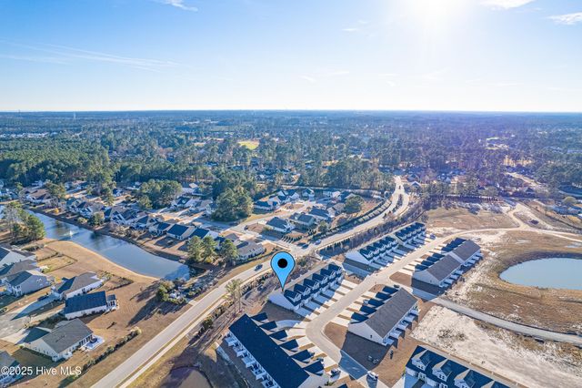 2049 Wild Indigo Circle NW, Calabash, NC 28467