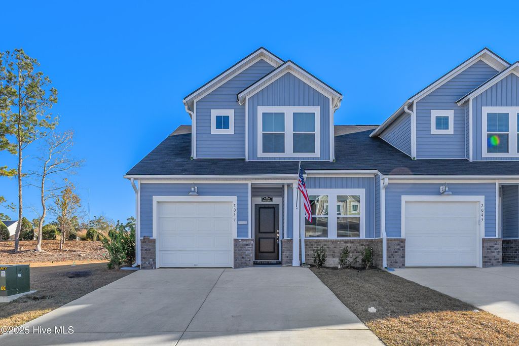 2049 Wild Indigo Circle NW, Calabash, NC 28467