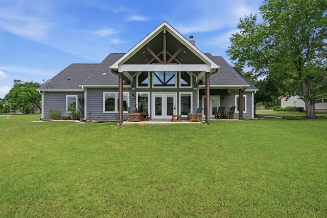206 Modoc Trail, Lake Kiowa, TX 76240