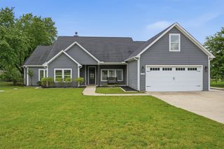 206 Modoc Trail, Lake Kiowa, TX 76240