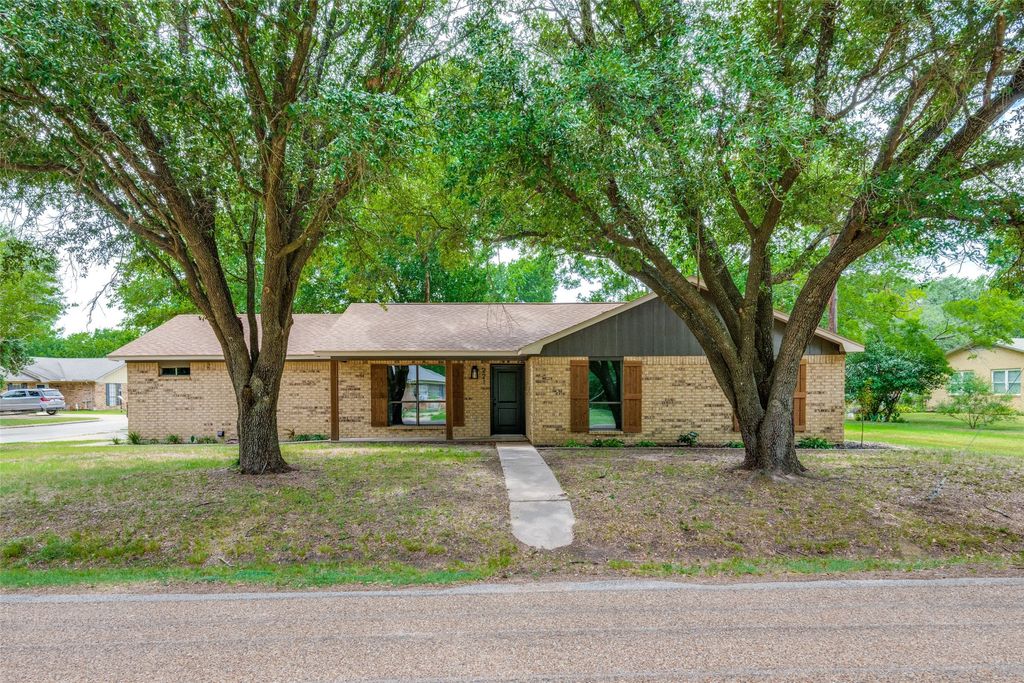 221 N 1st Street, Mabank, TX 75147
