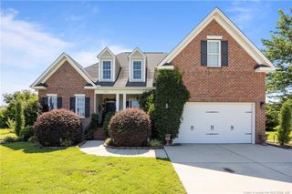115 Race Court, Godwin, NC 28344