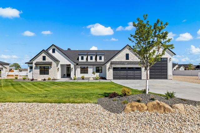9316 Basin Kid Ct, Middleton, ID 83644