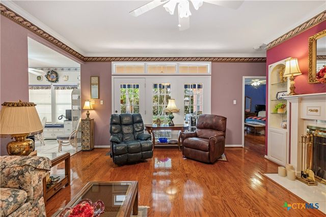 628 Mission View Court, New Braunfels, TX 78130