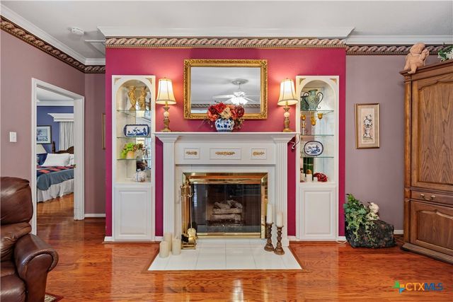 628 Mission View Court, New Braunfels, TX 78130