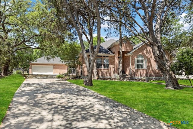 628 Mission View Court, New Braunfels, TX 78130