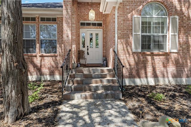 628 Mission View Court, New Braunfels, TX 78130