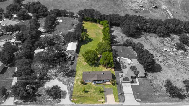 5131 E Fm 875, Waxahachie, TX 75167