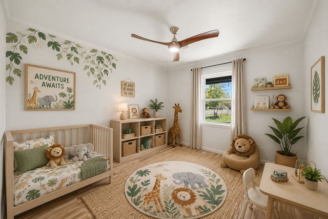 5131 E Fm 875, Waxahachie, TX 75167