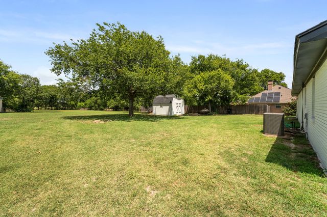 5131 E Fm 875, Waxahachie, TX 75167