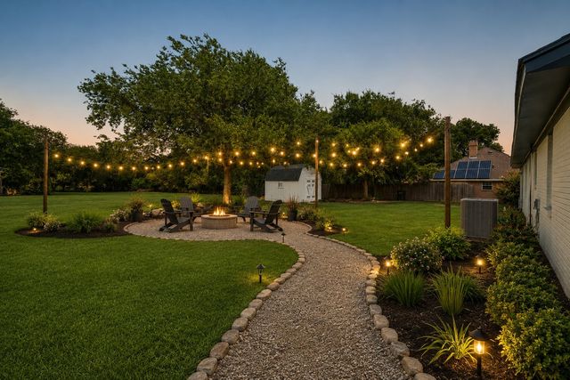 5131 E Fm 875, Waxahachie, TX 75167