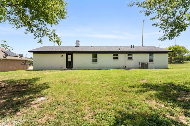 5131 E Fm 875, Waxahachie, TX 75167