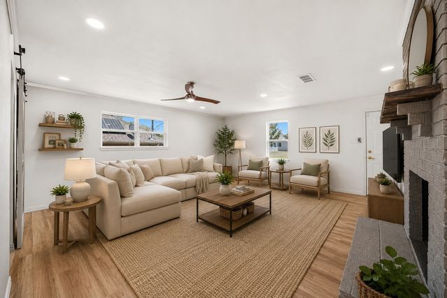5131 E Fm 875, Waxahachie, TX 75167