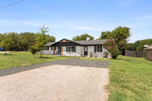 5131 E Fm 875, Waxahachie, TX 75167