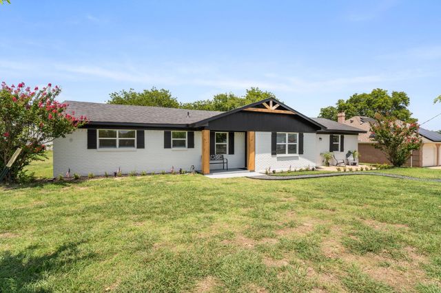 5131 E Fm 875, Waxahachie, TX 75167