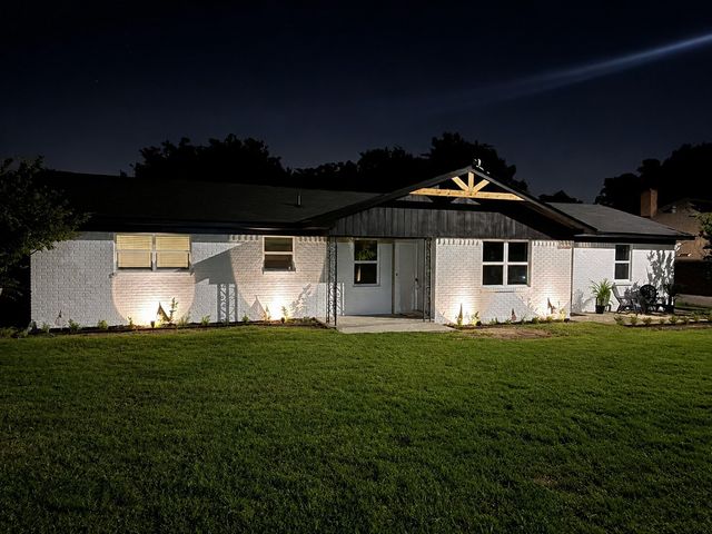 5131 E Fm 875, Waxahachie, TX 75167