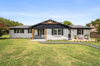 5131 E Fm 875, Waxahachie, TX 75167