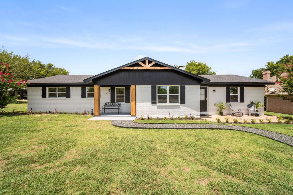 5131 E Fm 875, Waxahachie, TX 75167