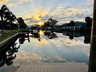 18393 HOTTELET CIRCLE, Port Charlotte, FL 33948