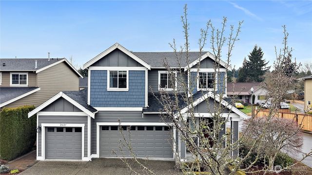 26621 106th Avenue SE, Kent, WA 98030