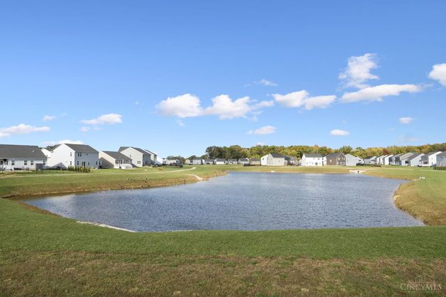 2472 Streamside Drive, Batavia Twp, OH 45103