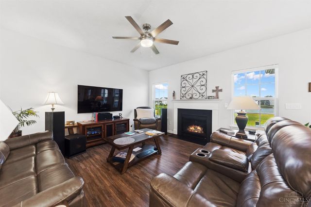 2472 Streamside Drive, Batavia Twp, OH 45103