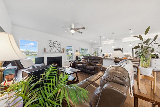 2472 Streamside Drive, Batavia Twp, OH 45103