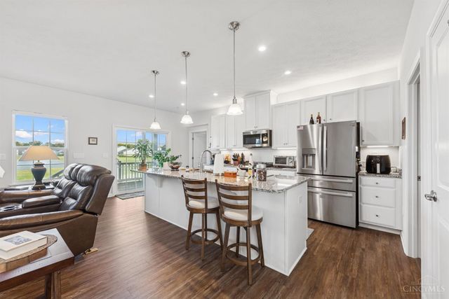 2472 Streamside Drive, Batavia Twp, OH 45103