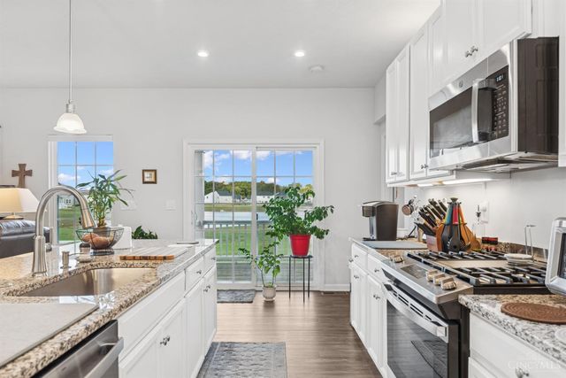 2472 Streamside Drive, Batavia Twp, OH 45103