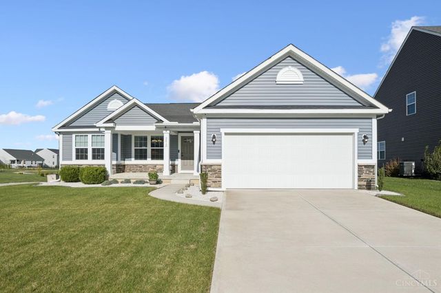 2472 Streamside Drive, Batavia Twp, OH 45103